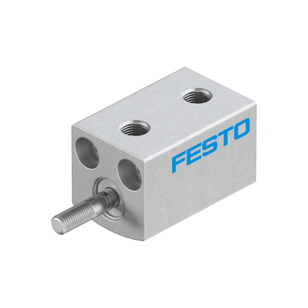 Short-Stroke Cylinder ADVC-4-5-A-P